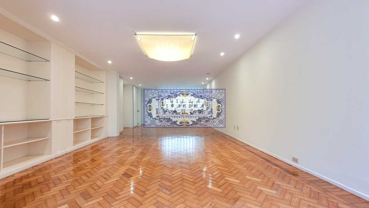 Conheça A do imóvel - Apartamento à venda Rua Paula Freitas, Copacabana, Rio de Janeiro - R$ 1.850.000 - IPA10178 - 1 A - 1