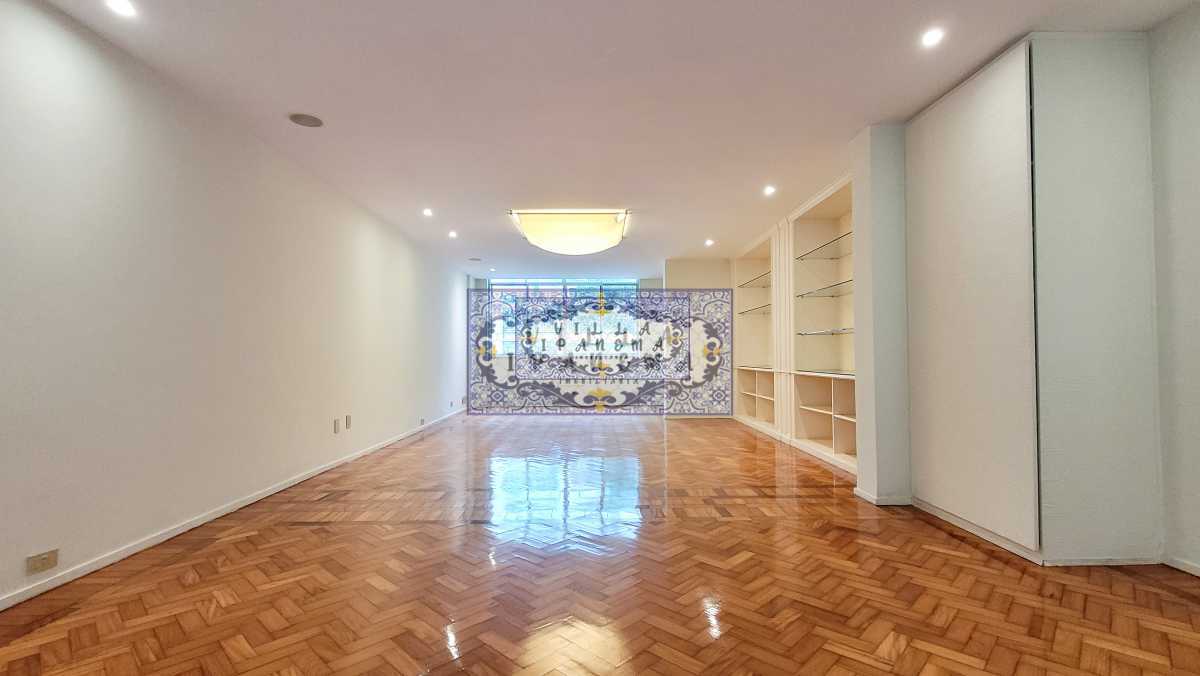 Conheça AA do imóvel - Apartamento à venda Rua Paula Freitas, Copacabana, Rio de Janeiro - R$ 1.850.000 - IPA10178 - 2 AA - 2