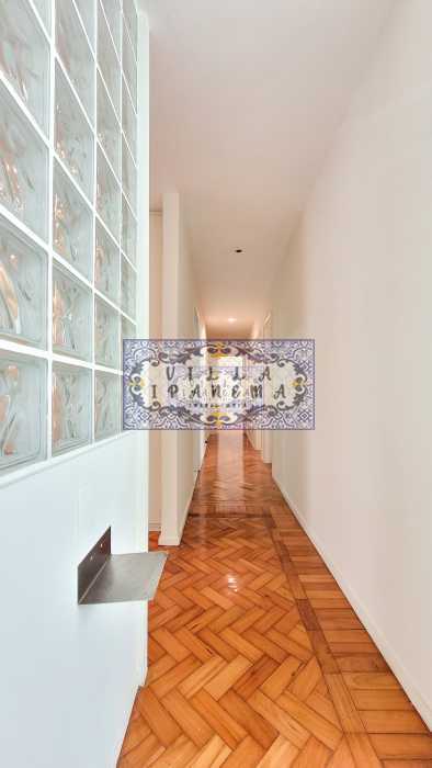 Conheça B do imóvel - Apartamento à venda Rua Paula Freitas, Copacabana, Rio de Janeiro - R$ 1.850.000 - IPA10178 - 4 B - 4