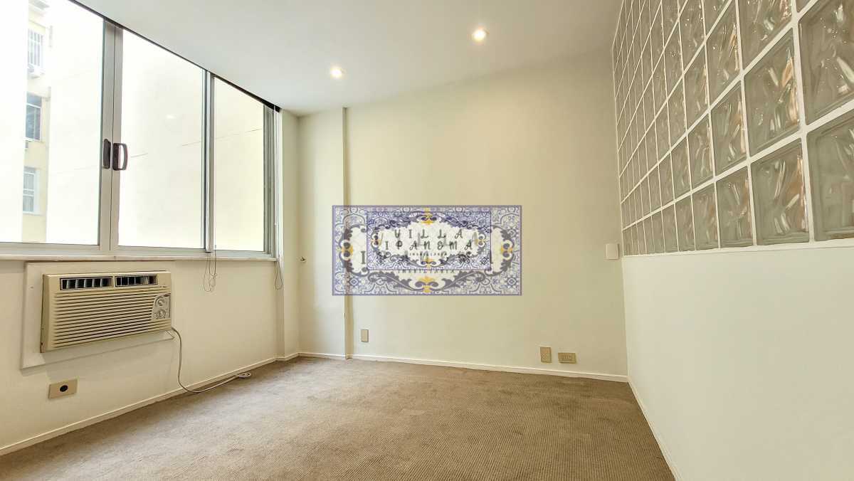 Conheça C do imóvel - Apartamento à venda Rua Paula Freitas, Copacabana, Rio de Janeiro - R$ 1.850.000 - IPA10178 - 5 C - 5