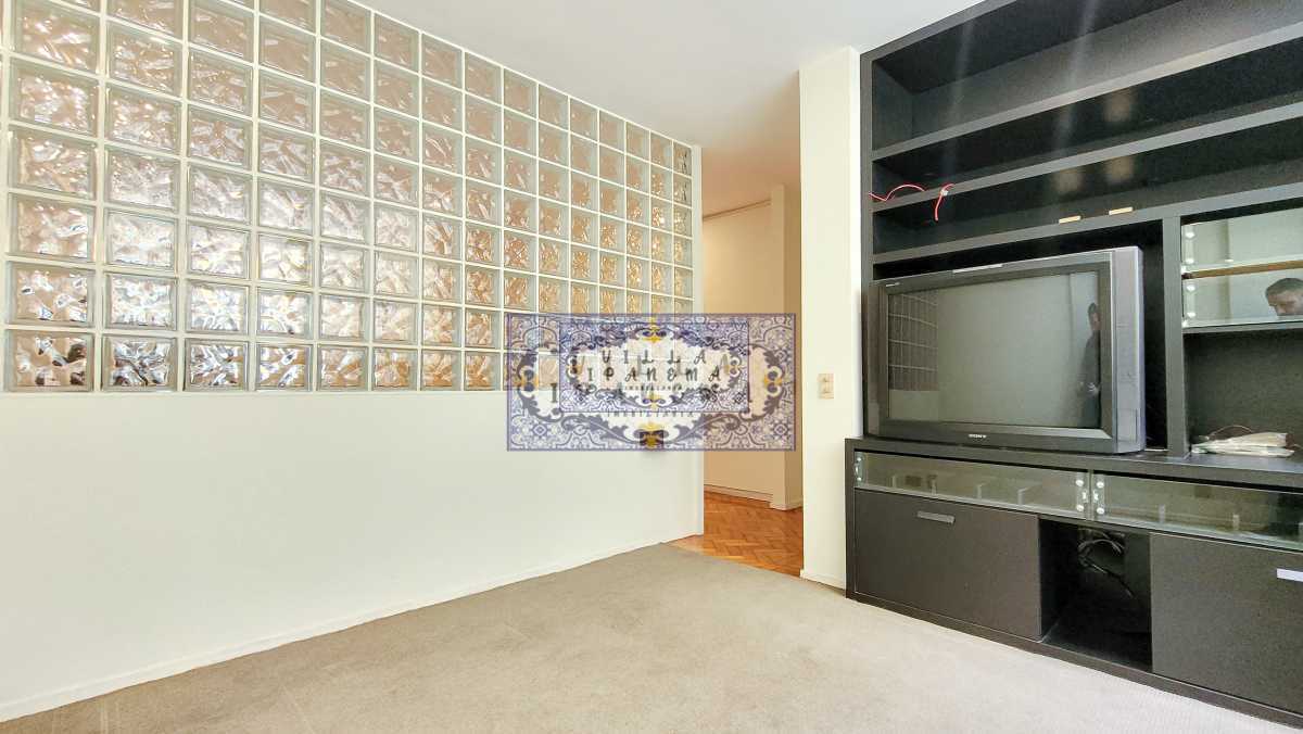 Conheça CA do imóvel - Apartamento à venda Rua Paula Freitas, Copacabana, Rio de Janeiro - R$ 1.850.000 - IPA10178 - 6 CA - 6