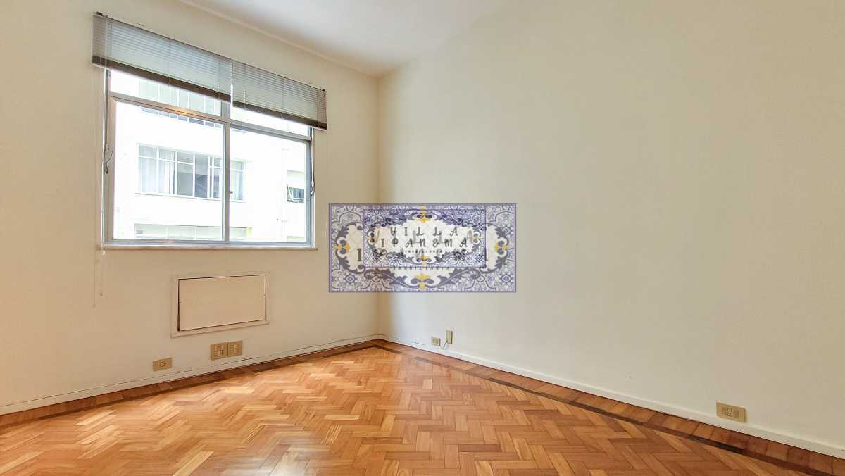 Conheça D do imóvel - Apartamento à venda Rua Paula Freitas, Copacabana, Rio de Janeiro - R$ 1.850.000 - IPA10178 - 7 D - 7