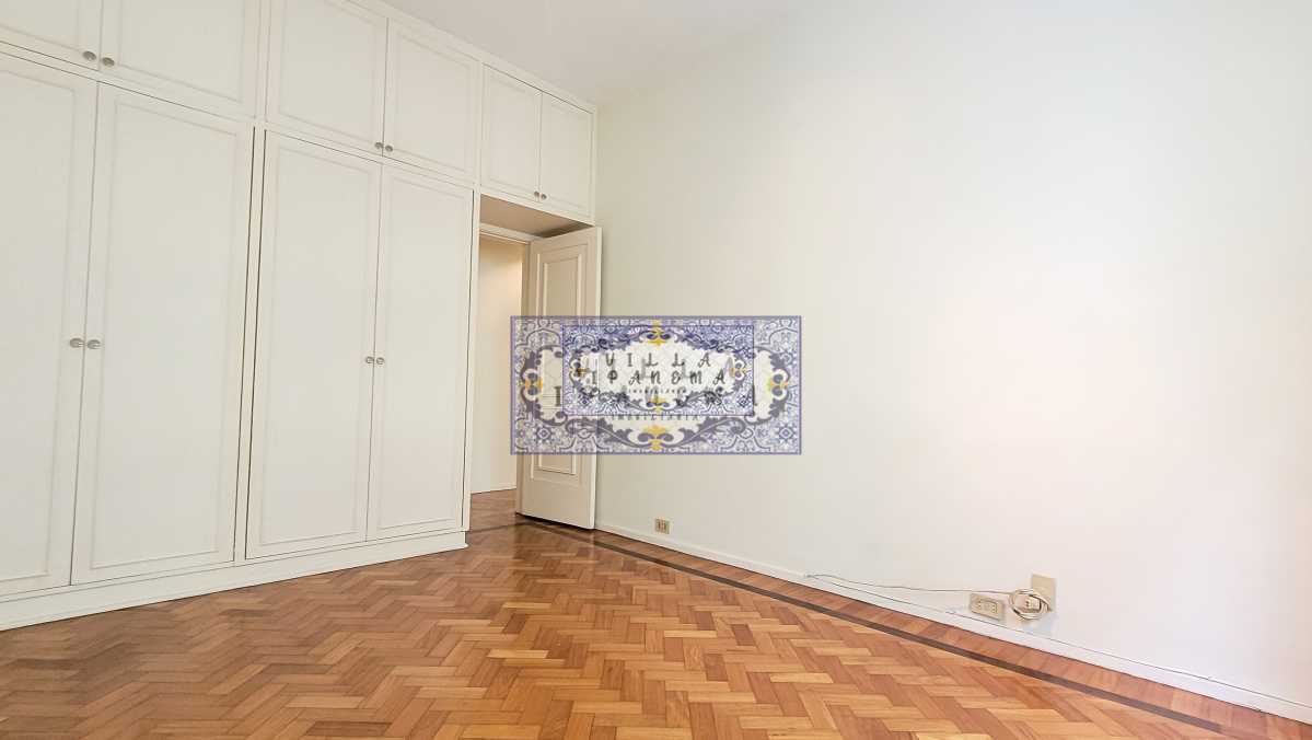 Conheça DA do imóvel - Apartamento à venda Rua Paula Freitas, Copacabana, Rio de Janeiro - R$ 1.850.000 - IPA10178 - 8 DA - 8