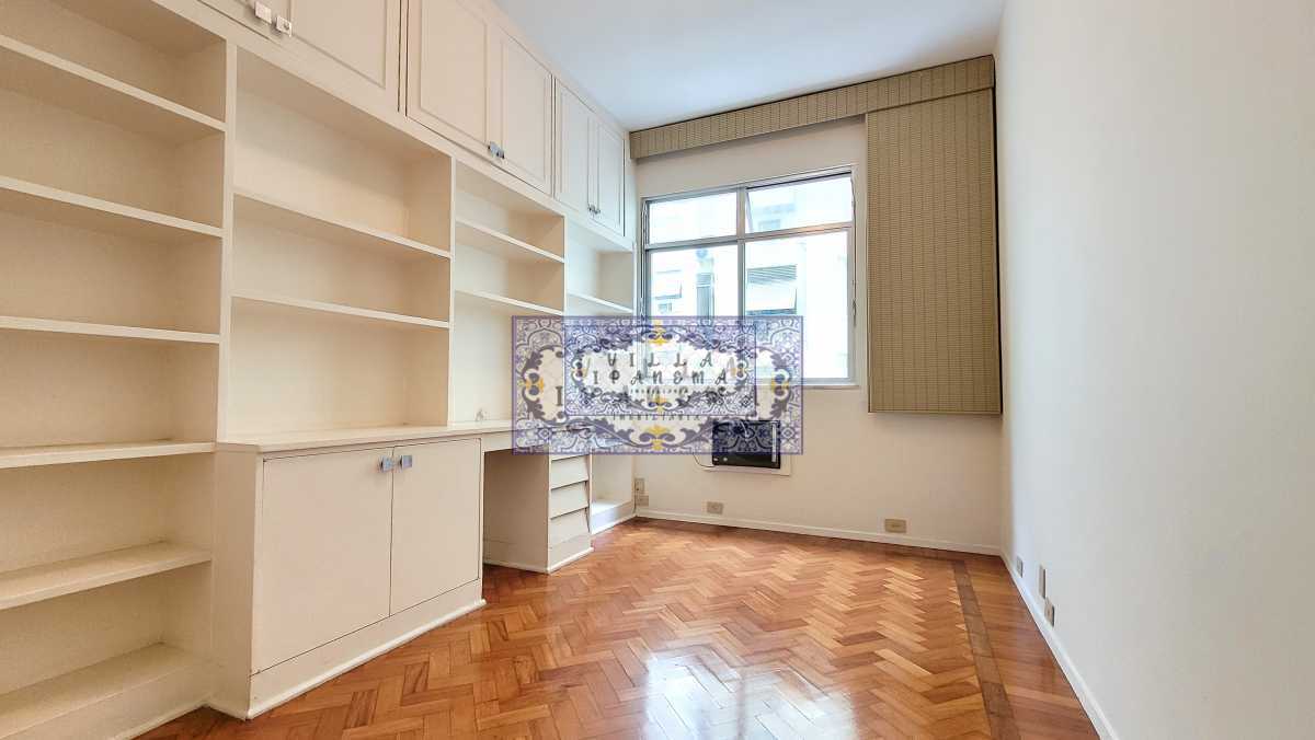 Conheça E do imóvel - Apartamento à venda Rua Paula Freitas, Copacabana, Rio de Janeiro - R$ 1.850.000 - IPA10178 - 9 E - 9