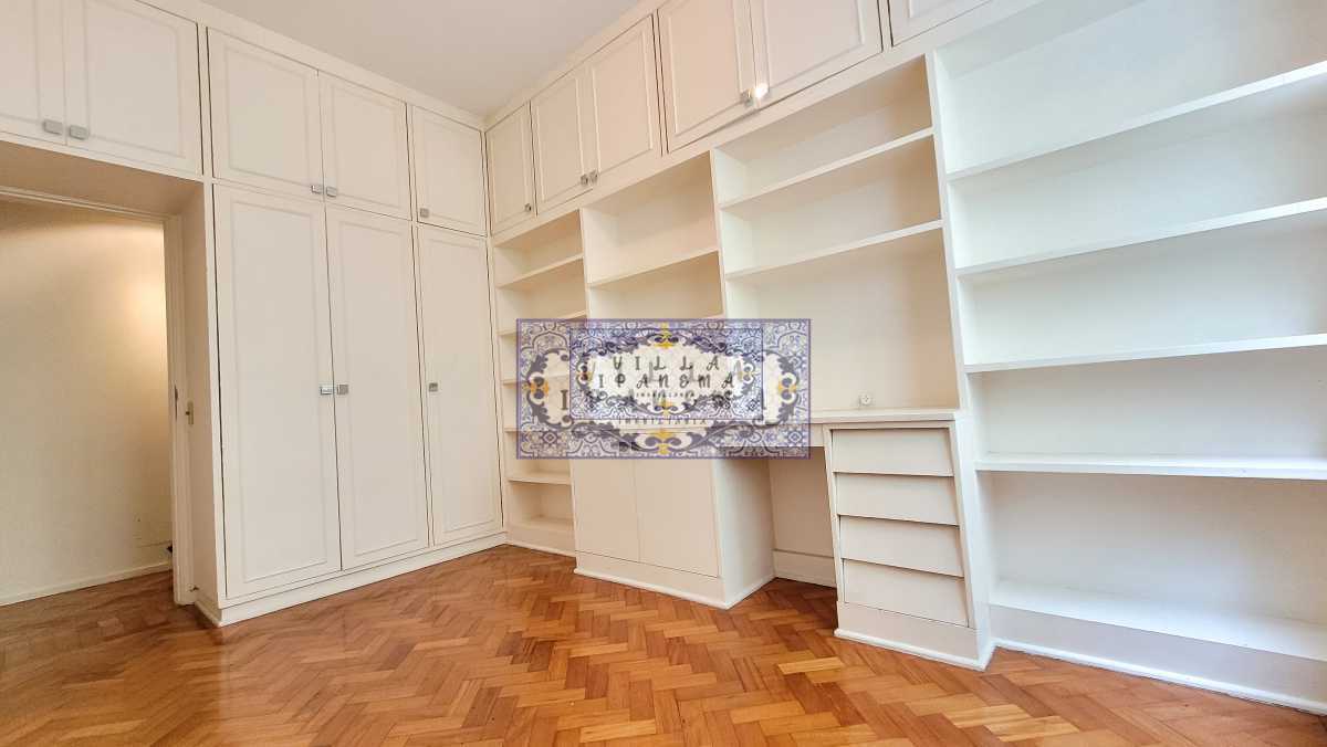 Conheça EA do imóvel - Apartamento à venda Rua Paula Freitas, Copacabana, Rio de Janeiro - R$ 1.850.000 - IPA10178 - 10 EA - 10
