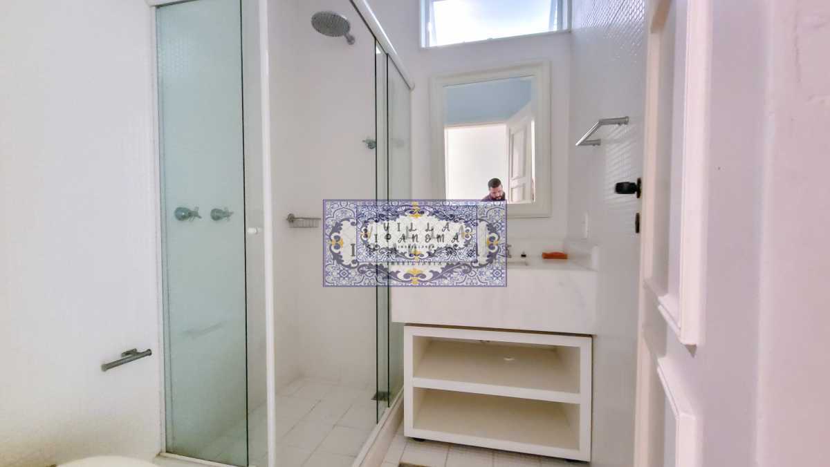Conheça F do imóvel - Apartamento à venda Rua Paula Freitas, Copacabana, Rio de Janeiro - R$ 1.850.000 - IPA10178 - 11 F - 11