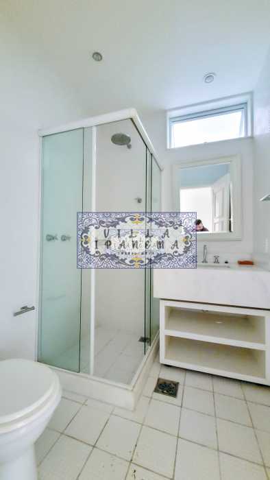 Conheça FA do imóvel - Apartamento à venda Rua Paula Freitas, Copacabana, Rio de Janeiro - R$ 1.850.000 - IPA10178 - 12 FA - 12