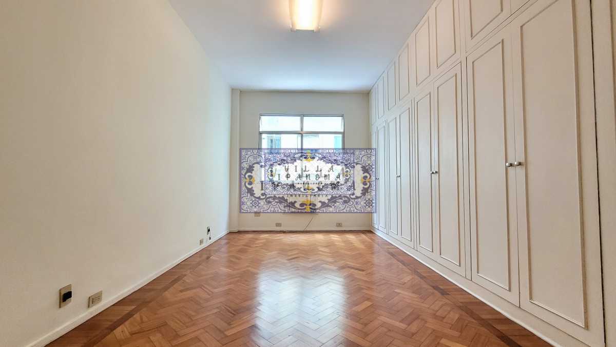 Conheça G do imóvel - Apartamento à venda Rua Paula Freitas, Copacabana, Rio de Janeiro - R$ 1.850.000 - IPA10178 - 13 G - 13