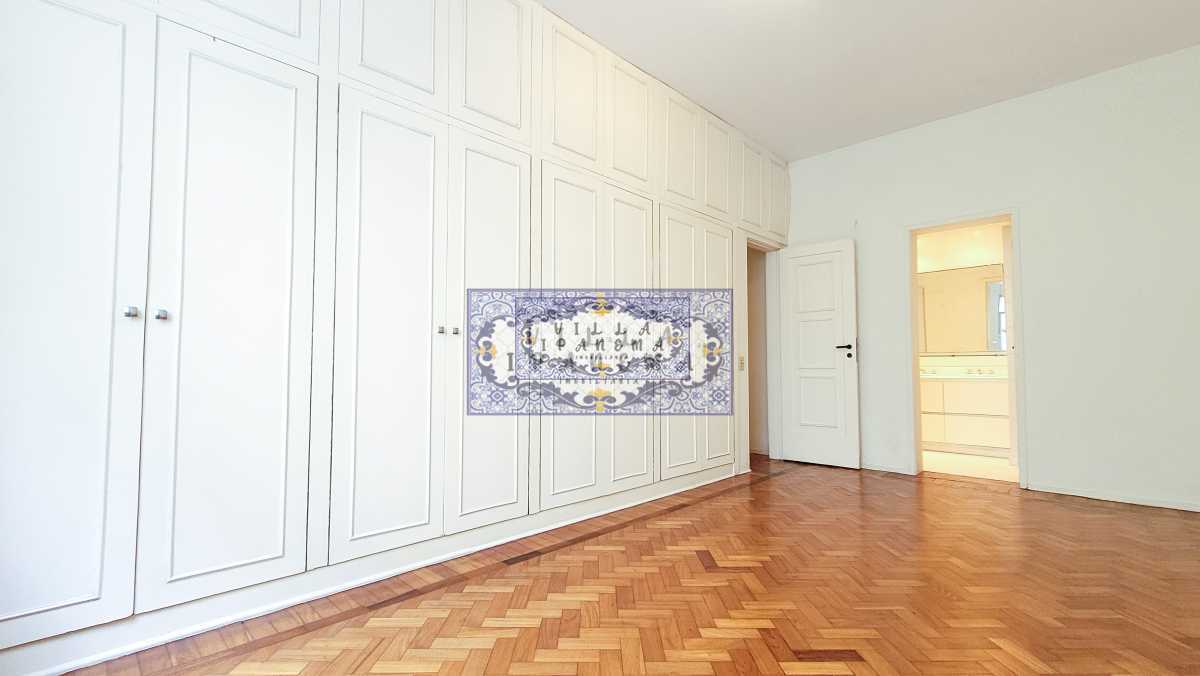 Conheça GA do imóvel - Apartamento à venda Rua Paula Freitas, Copacabana, Rio de Janeiro - R$ 1.850.000 - IPA10178 - 14 GA - 14