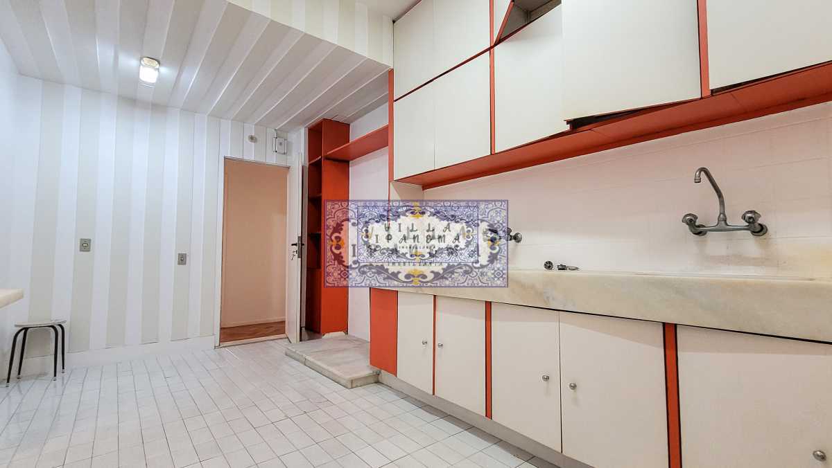 Conheça IA do imóvel - Apartamento à venda Rua Paula Freitas, Copacabana, Rio de Janeiro - R$ 1.850.000 - IPA10178 - 19 IA - 19