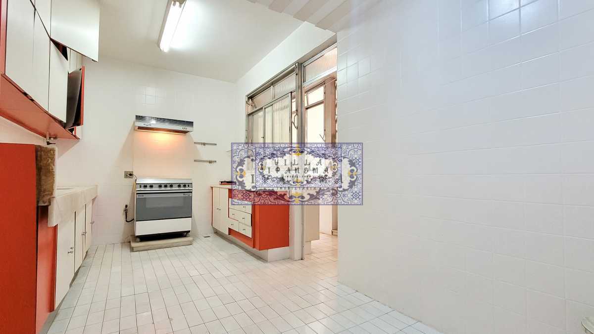 Conheça IB do imóvel - Apartamento à venda Rua Paula Freitas, Copacabana, Rio de Janeiro - R$ 1.850.000 - IPA10178 - 20 IB - 20