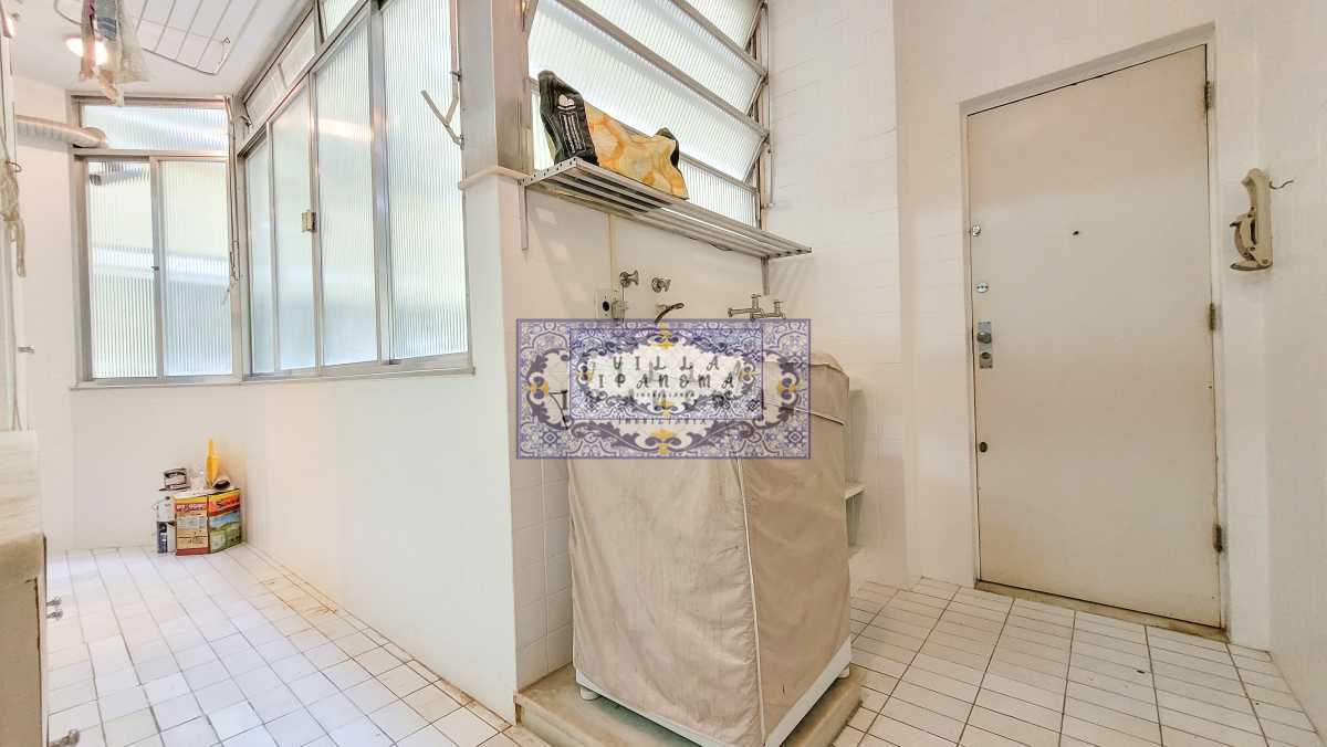Conheça J do imóvel - Apartamento à venda Rua Paula Freitas, Copacabana, Rio de Janeiro - R$ 1.850.000 - IPA10178 - 21 J - 21