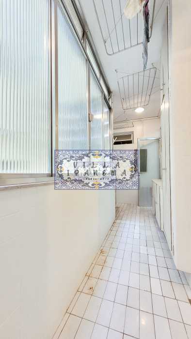 Conheça JA do imóvel - Apartamento à venda Rua Paula Freitas, Copacabana, Rio de Janeiro - R$ 1.850.000 - IPA10178 - 22 JA - 22
