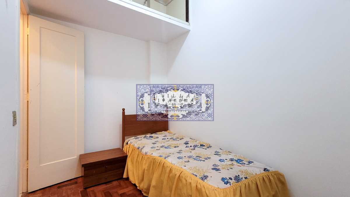 Conheça K do imóvel - Apartamento à venda Rua Paula Freitas, Copacabana, Rio de Janeiro - R$ 1.850.000 - IPA10178 - 23 K - 23