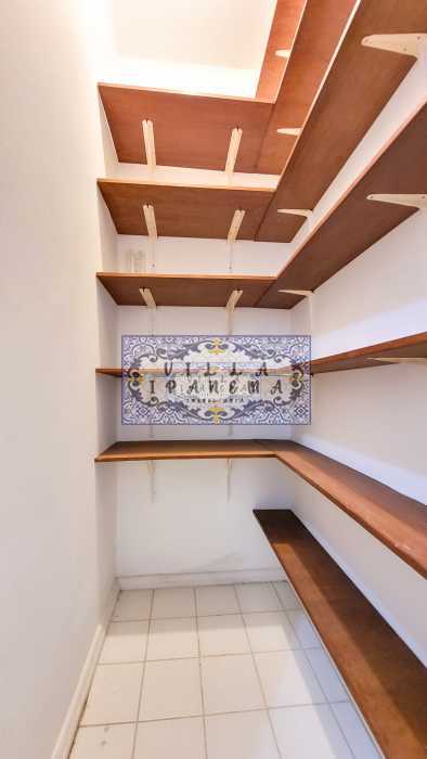 Conheça KA do imóvel - Apartamento à venda Rua Paula Freitas, Copacabana, Rio de Janeiro - R$ 1.850.000 - IPA10178 - 24 KA - 24