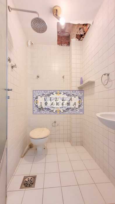 Conheça L do imóvel - Apartamento à venda Rua Paula Freitas, Copacabana, Rio de Janeiro - R$ 1.850.000 - IPA10178 - 25 L - 25
