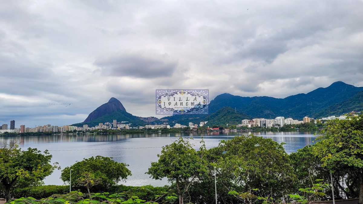 Conheça AA do imóvel - Apartamento à venda Avenida Epitácio Pessoa, Lagoa, Rio de Janeiro - R$ 2.799.000 - IPA10191 - 2 AA - 2