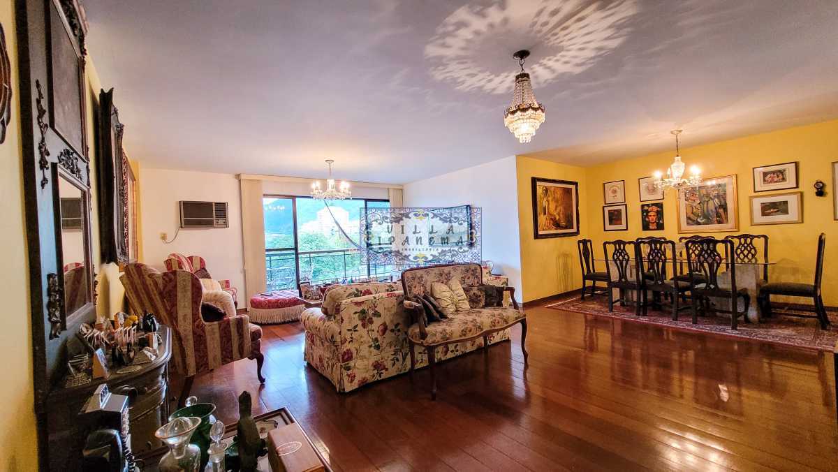 Conheça BC do imóvel - Apartamento à venda Avenida Epitácio Pessoa, Lagoa, Rio de Janeiro - R$ 2.799.000 - IPA10191 - 8 BC - 8