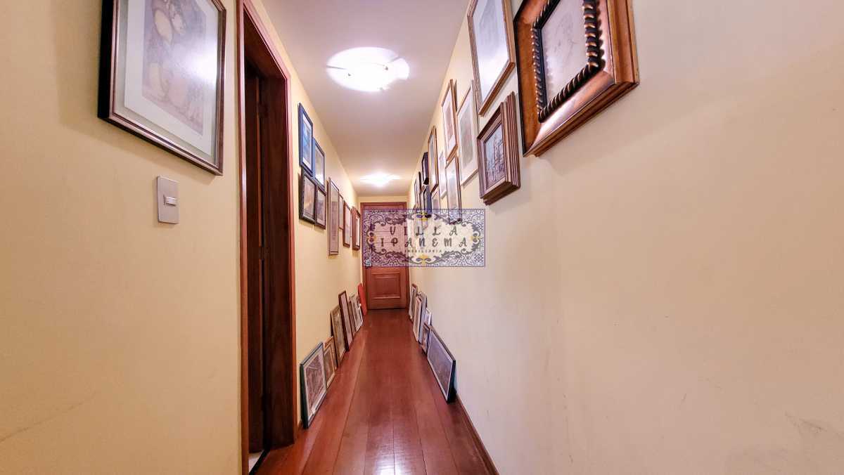 Conheça BF do imóvel - Apartamento à venda Avenida Epitácio Pessoa, Lagoa, Rio de Janeiro - R$ 2.799.000 - IPA10191 - 11 BF - 11