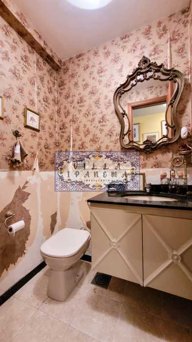 Conheça C do imóvel - Apartamento à venda Avenida Epitácio Pessoa, Lagoa, Rio de Janeiro - R$ 2.799.000 - IPA10191 - 12 C - 12