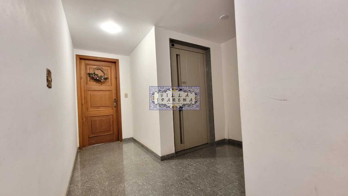 Conheça D do imóvel - Apartamento à venda Avenida Epitácio Pessoa, Lagoa, Rio de Janeiro - R$ 2.799.000 - IPA10191 - 13 D - 13