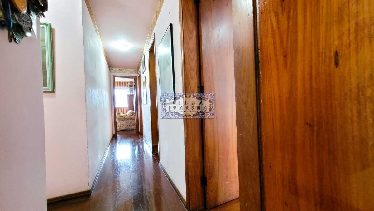 Conheça E do imóvel - Apartamento à venda Avenida Epitácio Pessoa, Lagoa, Rio de Janeiro - R$ 2.799.000 - IPA10191 - 14 E - 14