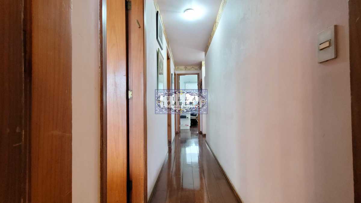 Conheça EA do imóvel - Apartamento à venda Avenida Epitácio Pessoa, Lagoa, Rio de Janeiro - R$ 2.799.000 - IPA10191 - 15 EA - 15