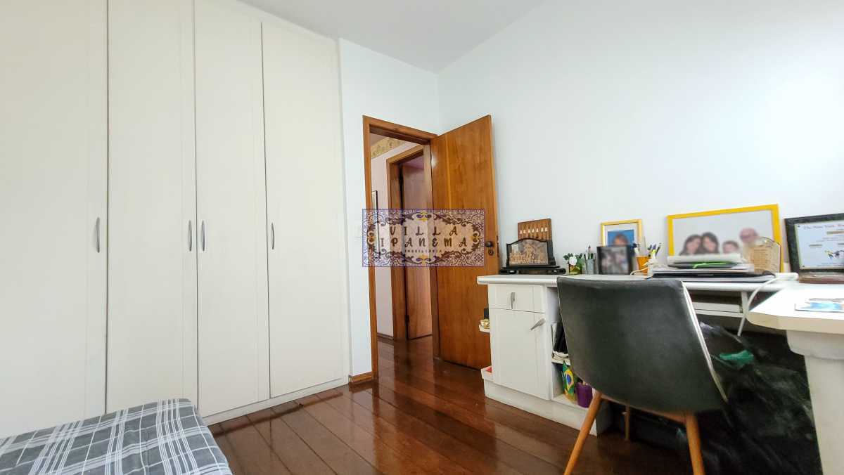 Conheça GA do imóvel - Apartamento à venda Avenida Epitácio Pessoa, Lagoa, Rio de Janeiro - R$ 2.799.000 - IPA10191 - 19 GA - 19