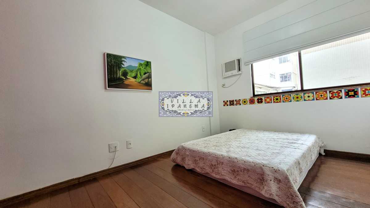Conheça H do imóvel - Apartamento à venda Avenida Epitácio Pessoa, Lagoa, Rio de Janeiro - R$ 2.799.000 - IPA10191 - 20 H - 20