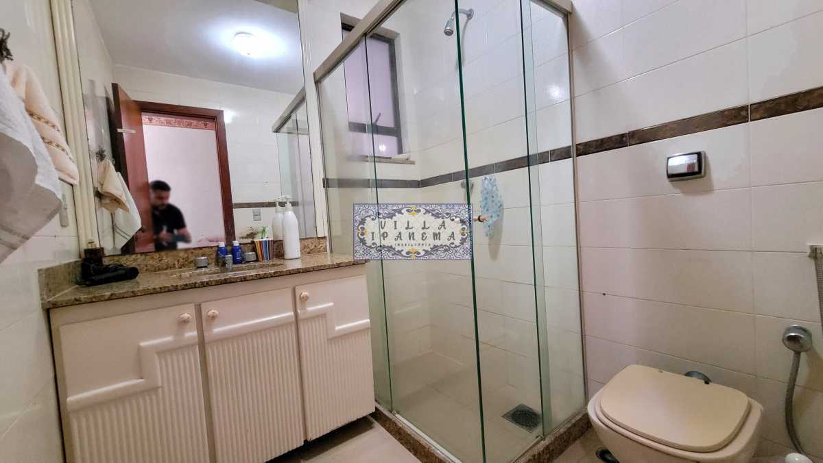 Conheça I do imóvel - Apartamento à venda Avenida Epitácio Pessoa, Lagoa, Rio de Janeiro - R$ 2.799.000 - IPA10191 - 23 I - 23