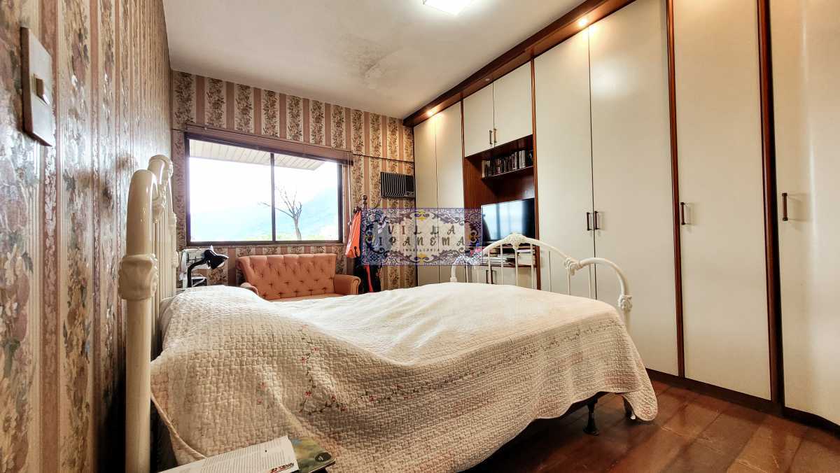 Conheça J do imóvel - Apartamento à venda Avenida Epitácio Pessoa, Lagoa, Rio de Janeiro - R$ 2.799.000 - IPA10191 - 24 J - 24
