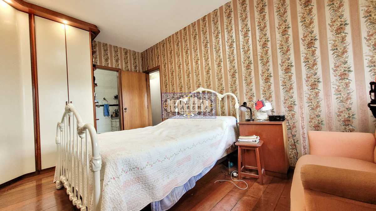 Conheça JB do imóvel - Apartamento à venda Avenida Epitácio Pessoa, Lagoa, Rio de Janeiro - R$ 2.799.000 - IPA10191 - 26 JB - 26