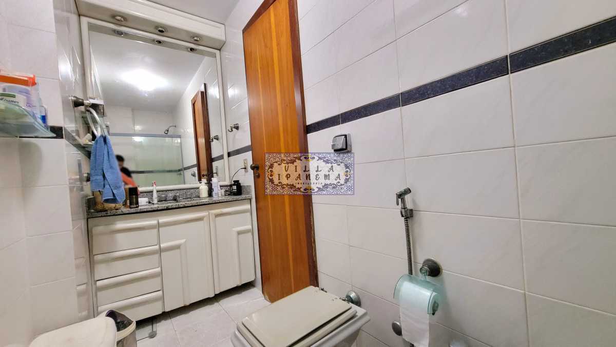 Conheça K do imóvel - Apartamento à venda Avenida Epitácio Pessoa, Lagoa, Rio de Janeiro - R$ 2.799.000 - IPA10191 - 27 K - 27