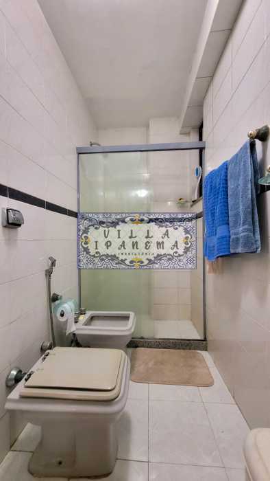 Conheça KA do imóvel - Apartamento à venda Avenida Epitácio Pessoa, Lagoa, Rio de Janeiro - R$ 2.799.000 - IPA10191 - 28 KA - 28