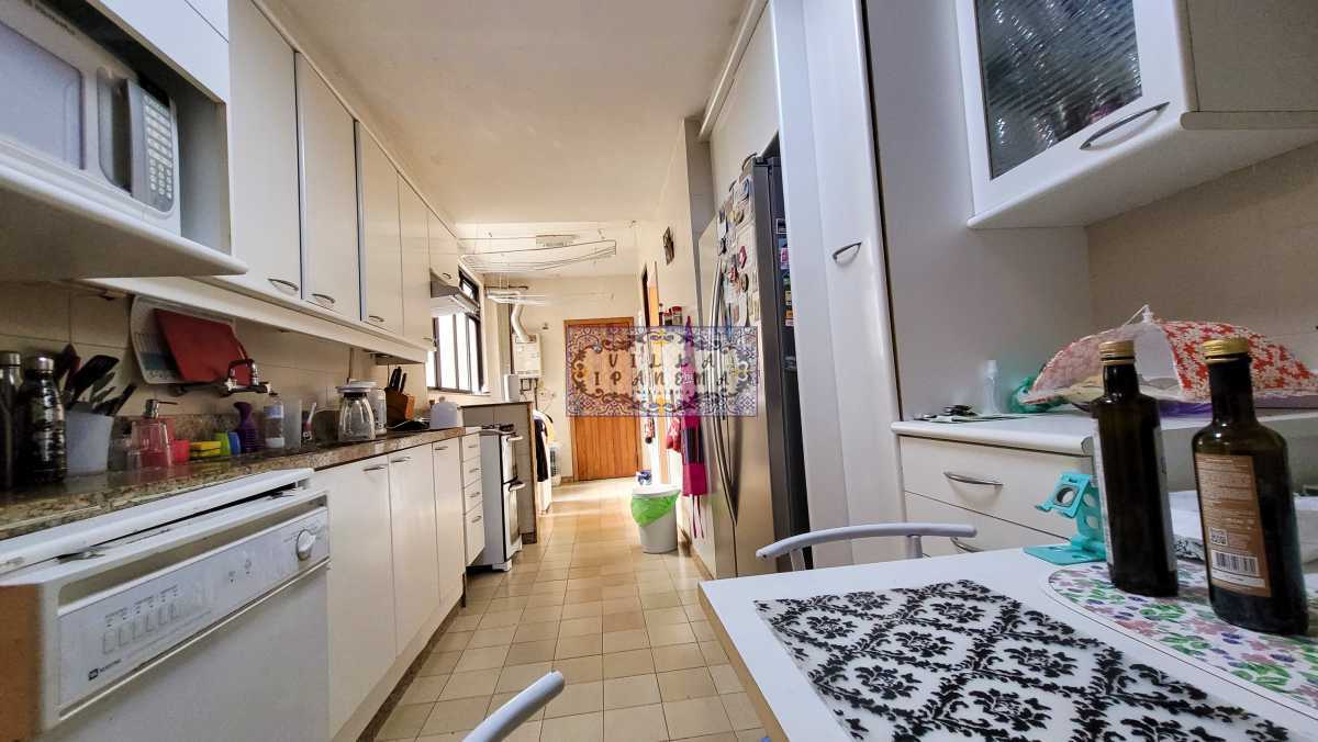 Conheça L do imóvel - Apartamento à venda Avenida Epitácio Pessoa, Lagoa, Rio de Janeiro - R$ 2.799.000 - IPA10191 - 29 L - 29