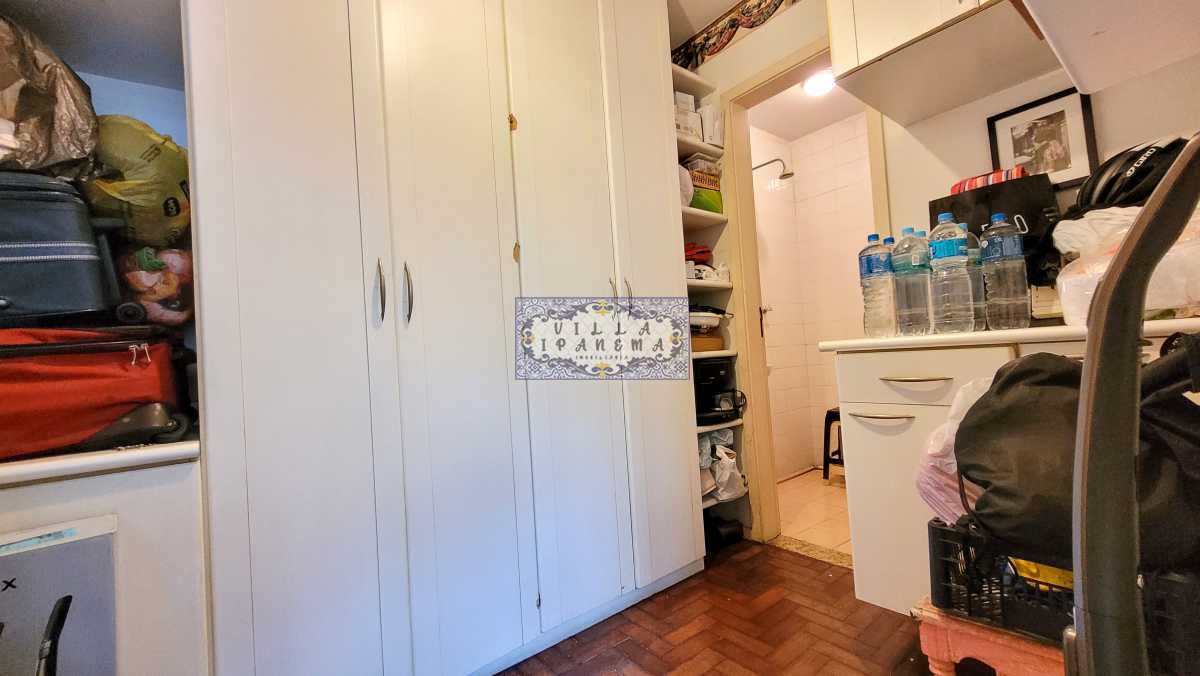 Conheça N do imóvel - Apartamento à venda Avenida Epitácio Pessoa, Lagoa, Rio de Janeiro - R$ 2.799.000 - IPA10191 - 33 N - 33