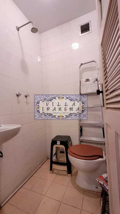 Conheça NA do imóvel - Apartamento à venda Avenida Epitácio Pessoa, Lagoa, Rio de Janeiro - R$ 2.799.000 - IPA10191 - 34 NA - 34