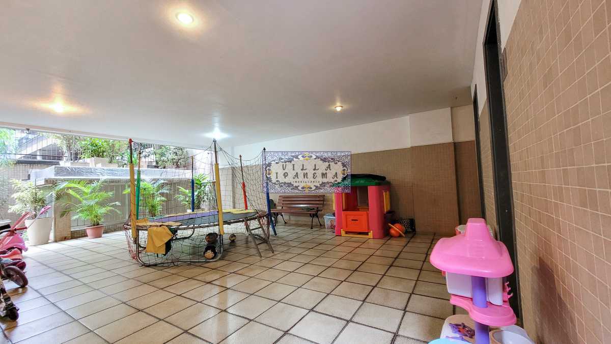 Conheça O do imóvel - Apartamento à venda Avenida Epitácio Pessoa, Lagoa, Rio de Janeiro - R$ 2.799.000 - IPA10191 - 35 O - 35