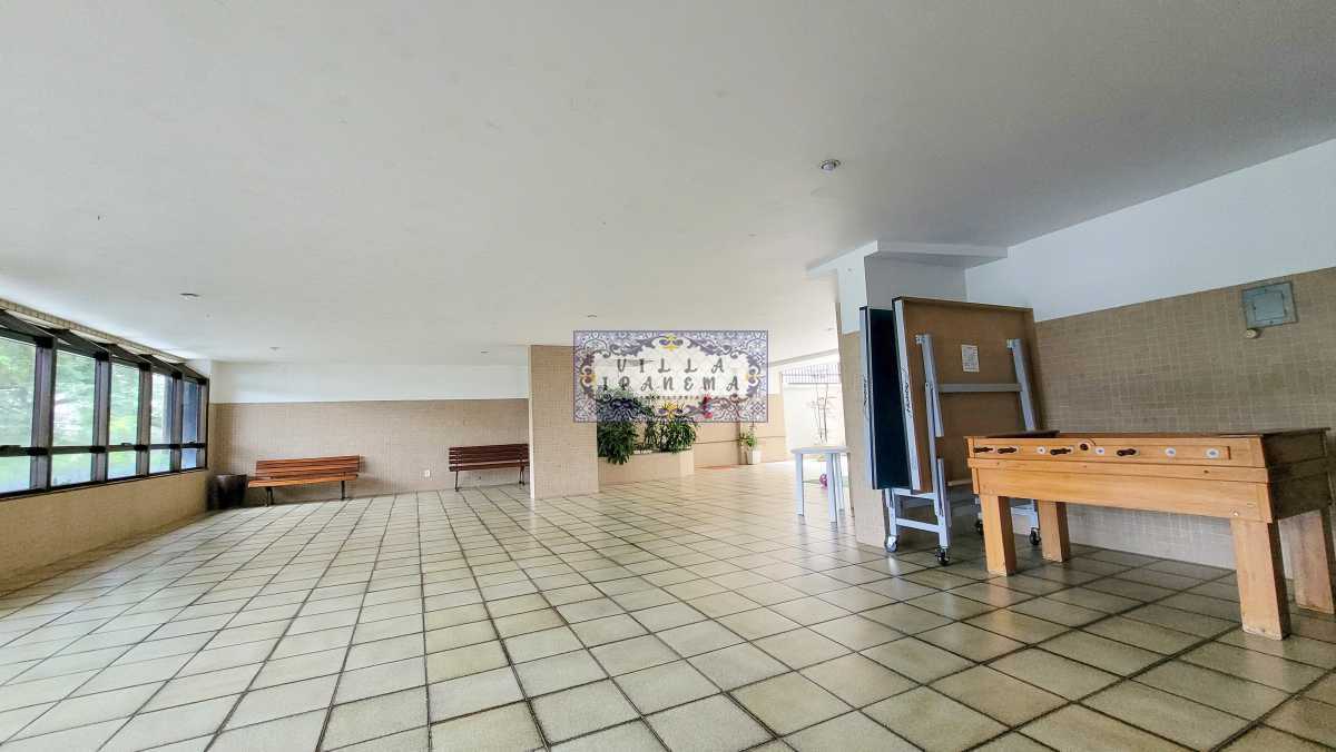 Conheça OA do imóvel - Apartamento à venda Avenida Epitácio Pessoa, Lagoa, Rio de Janeiro - R$ 2.799.000 - IPA10191 - 36 OA - 36