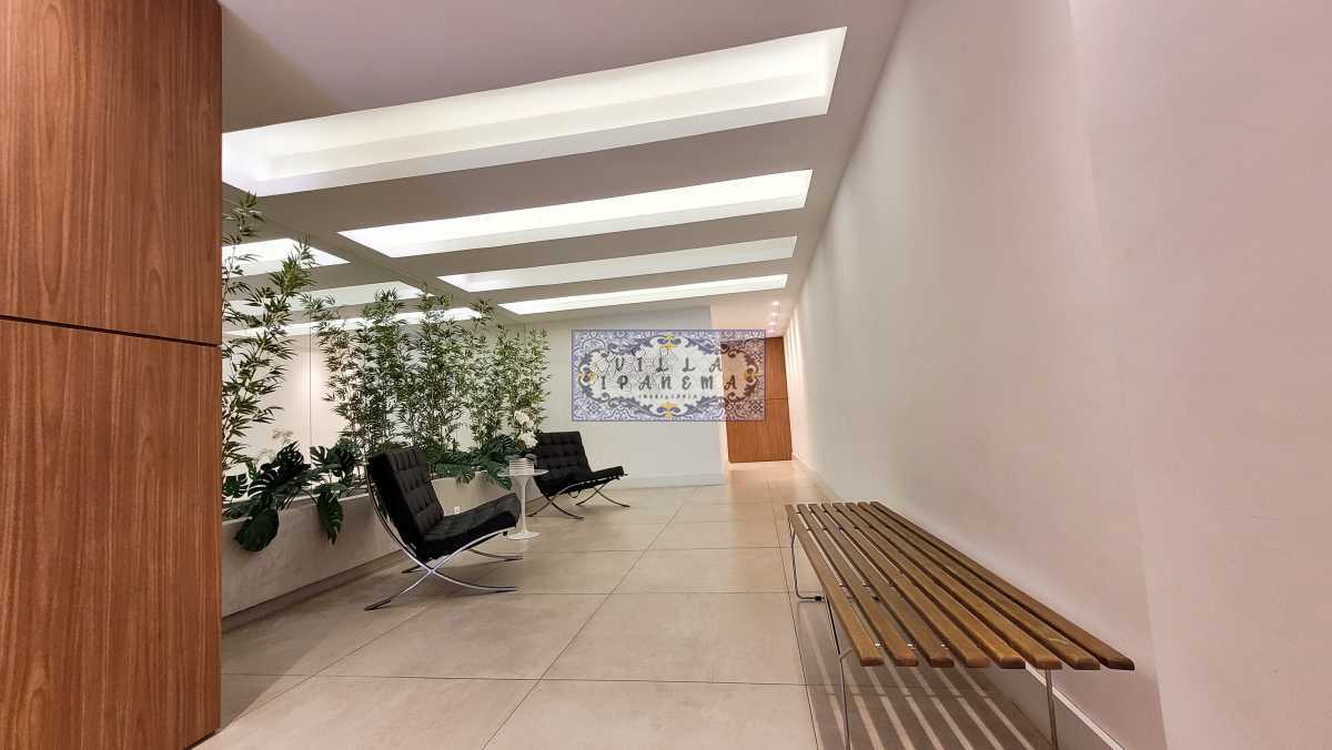 Conheça P do imóvel - Apartamento à venda Avenida Epitácio Pessoa, Lagoa, Rio de Janeiro - R$ 2.799.000 - IPA10191 - 38 P - 38