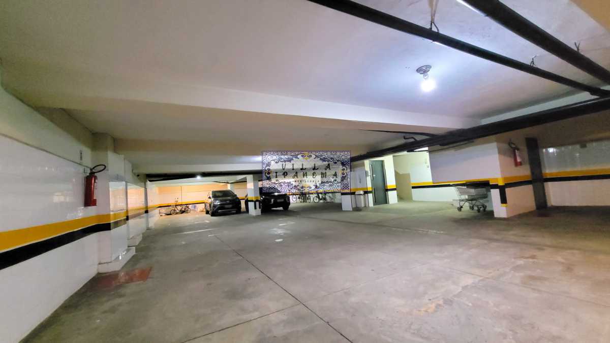 Conheça R do imóvel - Apartamento à venda Avenida Epitácio Pessoa, Lagoa, Rio de Janeiro - R$ 2.799.000 - IPA10191 - 40 R - 40