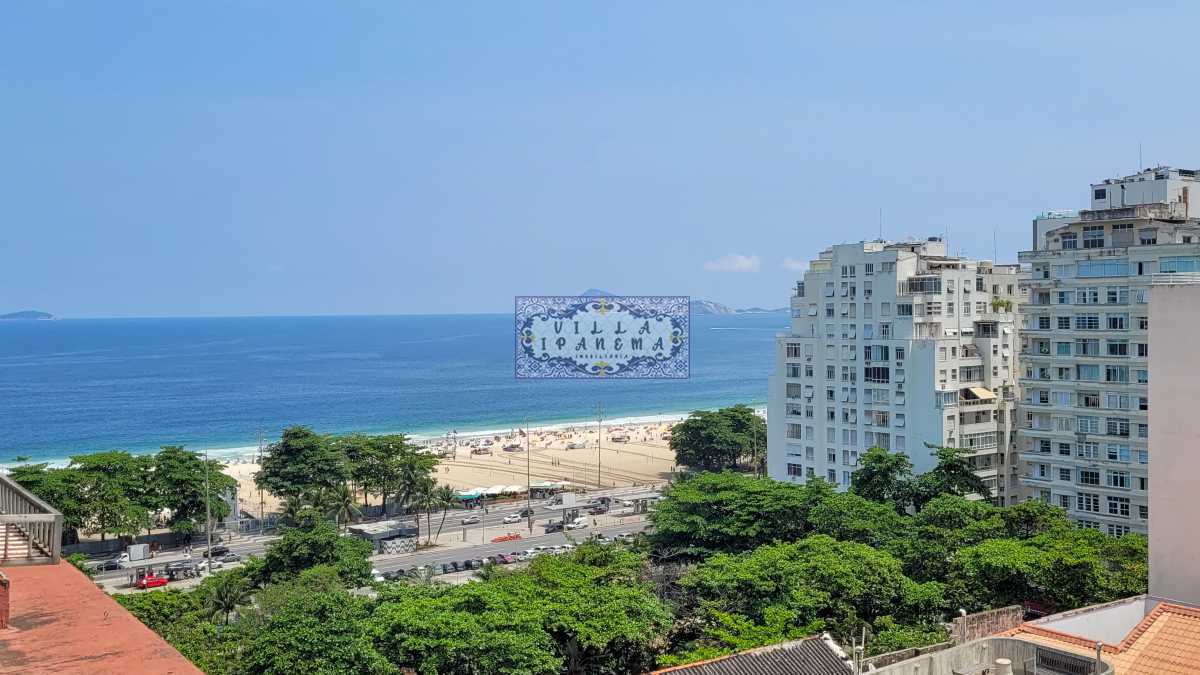 Conheça A do imóvel - Apartamento à venda Rua Belfort Roxo, Copacabana, Rio de Janeiro - R$ 2.100.000 - IPA10192 - 1 A - 1