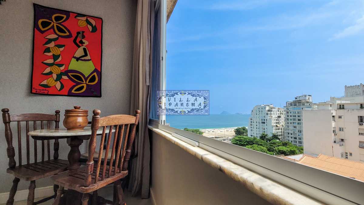 Conheça ATHUMB do imóvel - Apartamento à venda Rua Belfort Roxo, Copacabana, Rio de Janeiro - R$ 2.100.000 - IPA10192 - 2 ATHUMB - 2