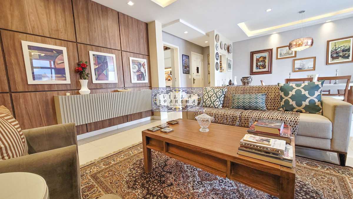 Conheça BC do imóvel - Apartamento à venda Rua Belfort Roxo, Copacabana, Rio de Janeiro - R$ 2.100.000 - IPA10192 - 6 BC - 6