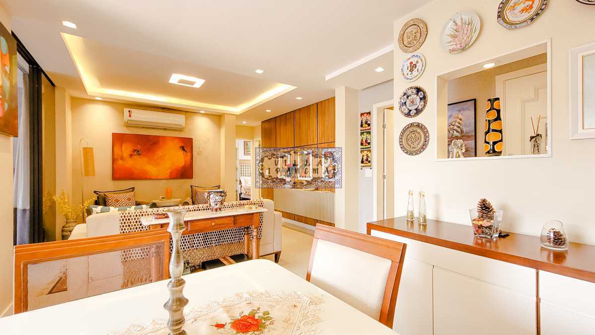 Conheça BG do imóvel - Apartamento à venda Rua Belfort Roxo, Copacabana, Rio de Janeiro - R$ 2.100.000 - IPA10192 - 10 BG - 10