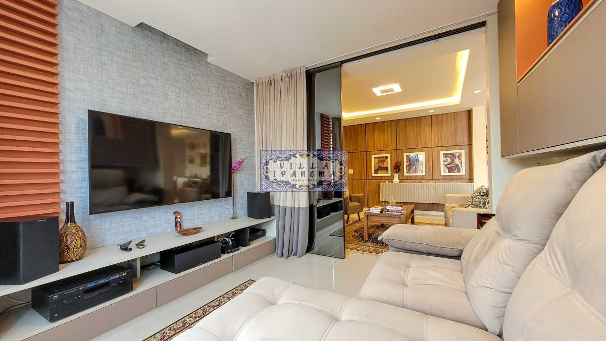 Conheça C do imóvel - Apartamento à venda Rua Belfort Roxo, Copacabana, Rio de Janeiro - R$ 2.100.000 - IPA10192 - 11 C - 11