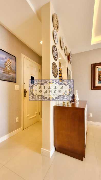 Conheça CB do imóvel - Apartamento à venda Rua Belfort Roxo, Copacabana, Rio de Janeiro - R$ 2.100.000 - IPA10192 - 13 CB - 13