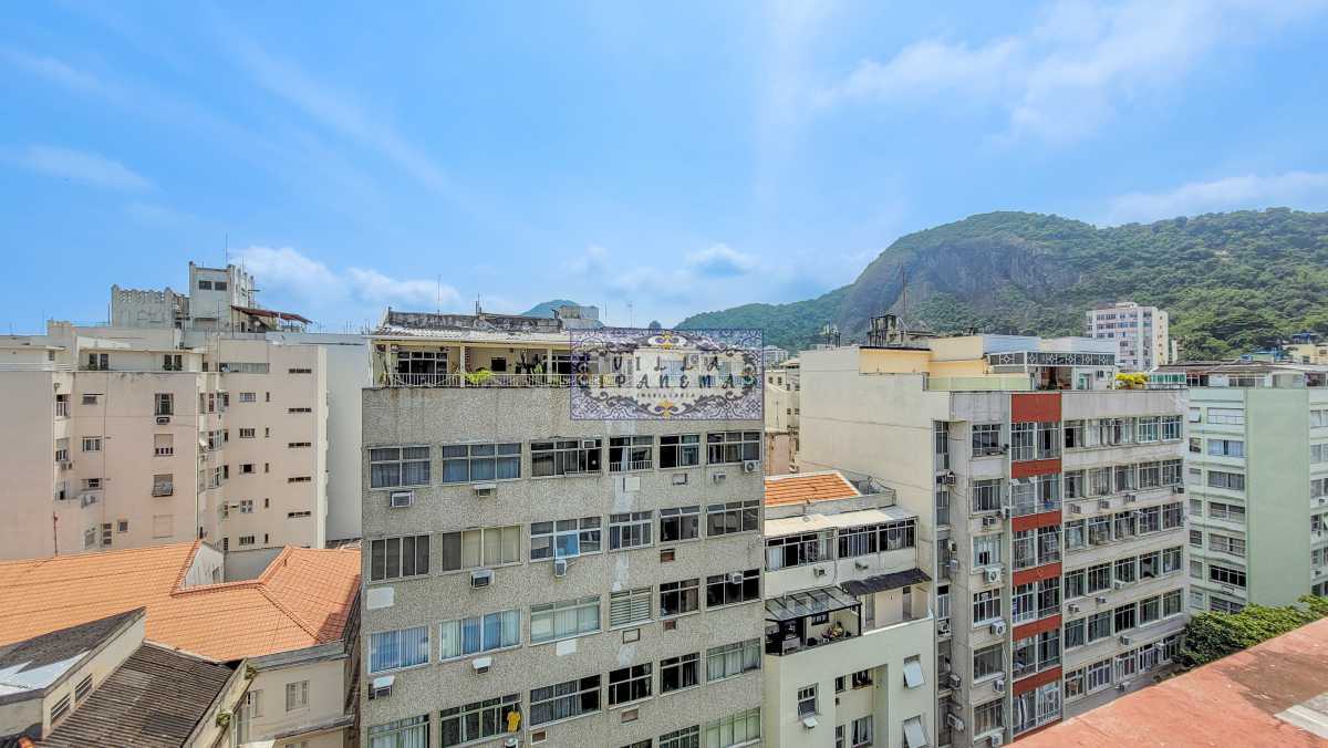 Conheça D do imóvel - Apartamento à venda Rua Belfort Roxo, Copacabana, Rio de Janeiro - R$ 2.100.000 - IPA10192 - 14 D - 14