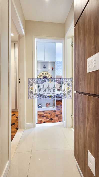 Conheça E do imóvel - Apartamento à venda Rua Belfort Roxo, Copacabana, Rio de Janeiro - R$ 2.100.000 - IPA10192 - 15 E - 15