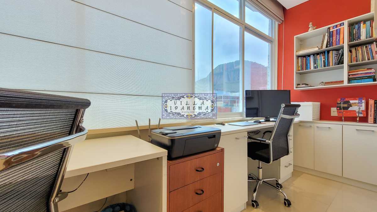 Conheça GA do imóvel - Apartamento à venda Rua Belfort Roxo, Copacabana, Rio de Janeiro - R$ 2.100.000 - IPA10192 - 19 GA - 19